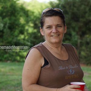 Meet your Posher, Tina carey